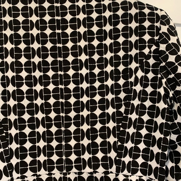 EUC Beautiful Coat Size 6, Fits an 8 as well - Picture 3 of 3